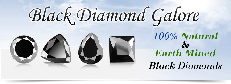 real black diamonds worth